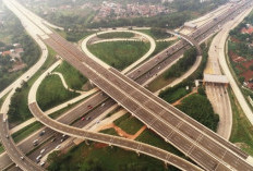 Waduh! Lewat Tol Becakayu Rogoh Kocek Lebih Dalam, Cek Tarif Terbarunya!