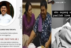 Mat Solar ‘Bajuri’ Tutup Usia, Begini Perjalanan Karier Legenda Sitkom dari Teater ke Layar Kaca!