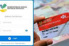 Bansos Triwulan Mei 2025 Cair Pekan Depan, Kemensos Ungkap Ada Perubahan Penerima, Cek Selengkapnya di Sini!