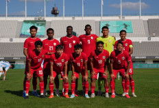 Usai Taklukkan Argentina, Indra Sjafri: Jangan Sombong!
