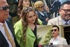 Pihak Revelino Minta Pengadilan Batalkan Gugatan Lisa Mariana ke Ridwan Kamil, Kuasa Hukum: Tidak Mendasar 