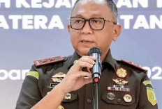  Wakil Bupati PALI dan Kadis Bapenda Diduga Terjaring OTT Kejati Sumsel