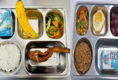 Dana Jumbo Rp70 T Balik ke Negara! BGN ‘Angkat Tangan’ Tak Sanggup Serap Anggaran, Ini Biang Keroknya!