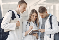 Peluang Besar! 18 Universitas Kedokteran Terbaik di Indonesia dengan Kuota SNBP 2025 Terbanyak Wajib Dilirik