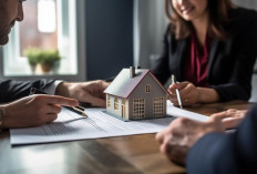 Ingin Beli Rumah? Mudah Kok, Begini Syarat Lengkap, Ketentuan dan Cara Daftar KPR Subsidi BTN!