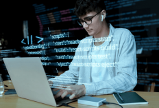 Top 7 Universitas Terbaik Ilmu Komputer di Indonesia, Nomor 3 Punya Jaringan ke Silicon Valley Lho!