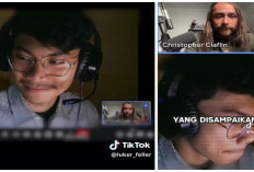 Simak! Nitizen Mengungkap Keanehan Pada Vidio Klarifikasi Luker Feller, Kok Bisa?