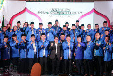 Kemenag Buka Lowongan Penghulu Ahli Pratama, Jumlahnya 3.641, Siapkan Dirimu! 