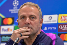 Kejar Defisit 2 Gol, Begini Tuntutan Hans Flick kepaad Pemain Barcelona 