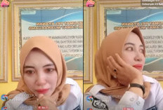 Live TikTok ASN di Ogan Ilir Saat Jam Kerja Jadi Sorotan