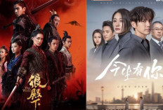 15 Rekomendasi Drama China Betemakan Sedih yang Wajib Ditonton, Auto Banjir Air Mata! 