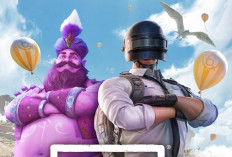 21 Kode Redeem PUBG Mobile Terbaru 7 Maret 2024! Wekeend Makin Seru Dengan Skin Gratis Hari ini