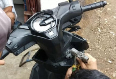 Aksi Curanmor di Kelapa Gading Terbongkar! Satu Pelaku Ditangkap, Satu Lagi Masih Buron