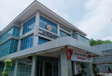 Anggota BPK Pius Sedang Berada di Negara Ini saat KPK Segel Ruang Kerjanya