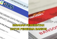 5 Imbauan Penting Pemerintah untuk KPM Bansos PKH-BPNT Mei 2025, Wajib Tahu Supaya Dana Tetap Cair!