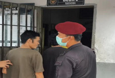 Geledah Rutan Prabumulih, Tim Gabungan Temukan Benda-benda Terlarang, Pelaku Terancam Sangsi