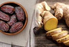 7 Manfaat Kurma Jahe bagi Kesehatan Menurut dr. Zaidul Akbar, Begini Cara Membuatnya..