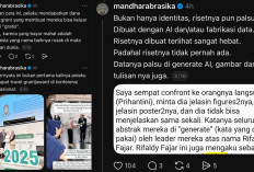 Memalukan Negara! Oknum Peneliti Indonesia Diduga Manipulasi Data Demi Liburan Gratis, Begini Modus Pelaku