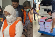 Akhirnya, Tiga Tersangka Bullying dr Aulia Risma PPDS Anestesi Undip Hingga Tewas Ditahan!