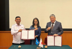 Jepang Turun Tangan! Bantu Program Makan Bergizi Gratis Prabowo, Kucurkan Dana Segini!