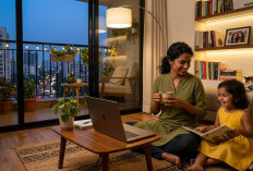Seni Menjaga Work-Life Balance Tanpa Mengorbankan Kehidupan Pribadi