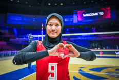 PBVSI Tetapkan 12 Atlet Voli Putri untuk Bersaing di Asian Games 2026