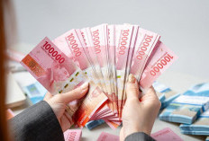 Mulai Cair! Bansos PKH dan BPNT April 2026, Ini Kategori Penerimanya dan Cek Disini!