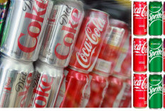 Geger! Coca-Cola, Sprite & Fanta Ditarik di Eropa, Ini Bahayanya untuk Kesehatan!