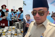 Pemerintah Siapkan Perpres MBG, Program Makan Bergizi Gratis Tetap Berjalan, SPPG Nakal Akan Ditindak Tegas