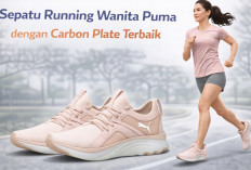 Puma Deviate Nitro 3 Women: Sepatu Lari Premium untuk Kecepatan dan Efisiensi Maksimal