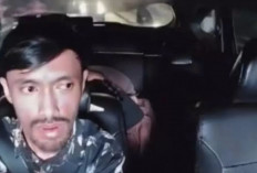 Viral Penumpang Mesum di Taksi Online Cipulir, Polisi Turun Tangan dan Identitas Sejoli Sudah Dikantongi