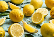 7 Buah Ajaib dari Huruf Z yang Bisa Meningkatkan Kesehatan, Apa Saja?