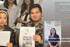 Jennifer Coppen Meradang, Laporkan Haters ke Polisi, Pemilik Akun Ketar-ketir: Aku Minta Maaf