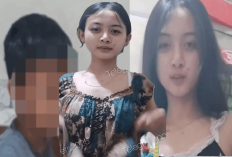 Waduh! Andini Permata Trending Gegara Video Jedag Jedug Bareng Bocil, Netizen Auto Ngegas