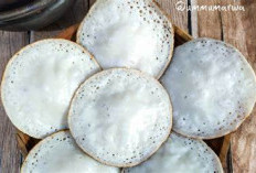 7 Kuliner Khas Lampung Yang Wajib Kamu Coba, No 2 Jarang Ditemui