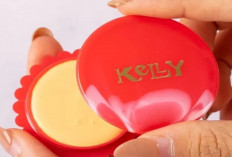 6 Fakta Tentang Bedak Kelly Pearl Cream, Jangan Takut, Sudah BPOM Kok, Cek Disini! 