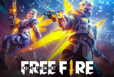 Masih di Weekend Happy! Klaim 6 Kode Redeem FF Terbaru Hari ini 26 Mei 2024: Gratis Skin dan Diamond Free Fire
