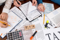 Pajak Karyawan Bakal Pakai Format Baru di 2024, Seperti Apa? Cek Simulasinya!