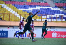 Membuka Pekan Ke-15, Arema Tersungkur dan Persikabo Nyaris Kalah
