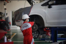 Manjakan Konsumen, Mitsubishi Berikan Loyal Customer, Ini Keuntungannya!