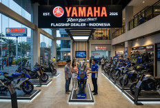 Update Harga Skutik Yamaha Juli 2026, Mio M3 hingga NMAX Turbo Resmi Naik?
