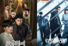 7 Rekomendasi Drama China Genre Horor yang Seru dan Bikin Tegang, Hati-hati Jantungan! 
