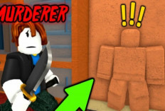Pecinta Game Roblox Wajib Cobain Nih! Kode Redeem Murder Mytery 2 Terbaru Hari Senin 8 Juli 2024