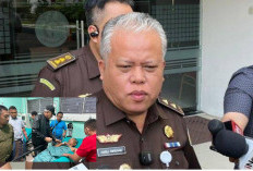 Kasus Jaksa Dibacok Di Deli Serdang Masih Didalami, Kejaksaan Agung Peringatkan Untuk Tetap Waspada