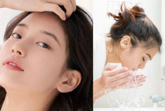 Cukup 6 Langkah Ini Sebelum Tidur, Kulitmu Bisa Cerah dan Lembap Keesokan Harinya