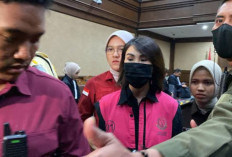 Banding Ditolak, Helena Lim Divonis 10 Tahun Penjara dalam Kasus Korupsi Timah!