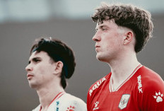 Ole Romeny Bocorkan Cara Main Timnas Indonesia Hadapi St Kitts and Nevis