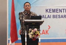 Di Masa Kampanye, Bagaimana ASN Harus Netral? Ini Kata Anggota Bawaslu Puadi