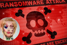 Hacker Bjorka Kembali Beraksi! BCA dan BSI Dapat Peringatan Serangan Ransomware, Data Nasabah Bocor?