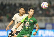 Tantang PSM, Persebaya Berpeluang Pangkas Jarak dengan Pemuncak Klasemen, Munster: Tidak Akan Mudah! 